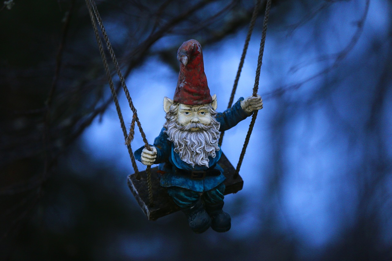 How to Build a DIY Swing Set for Your Backyard